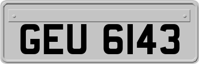 GEU6143