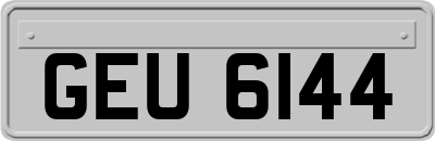 GEU6144