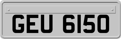 GEU6150