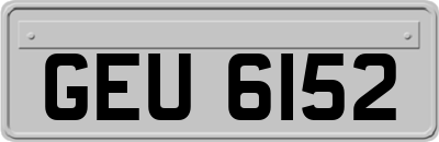 GEU6152