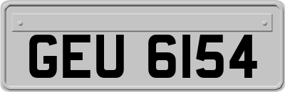 GEU6154