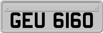 GEU6160
