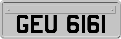 GEU6161