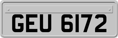 GEU6172