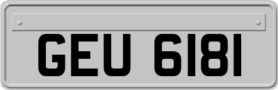 GEU6181
