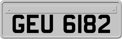 GEU6182