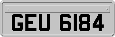 GEU6184
