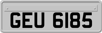 GEU6185