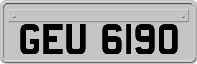 GEU6190