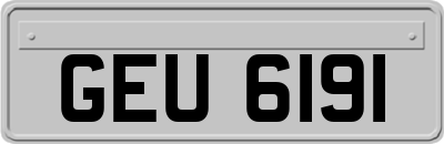 GEU6191