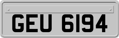 GEU6194