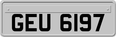 GEU6197