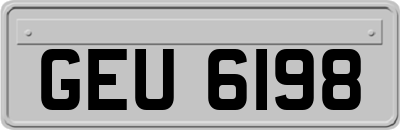GEU6198