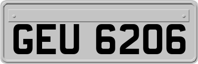 GEU6206