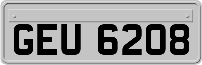 GEU6208