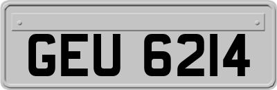 GEU6214