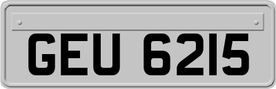 GEU6215