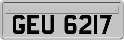 GEU6217