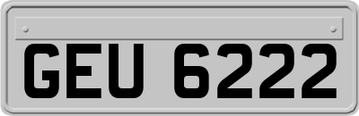 GEU6222