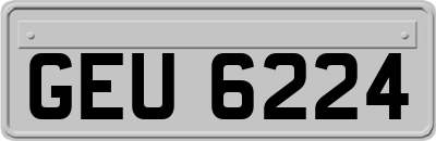 GEU6224