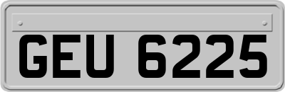 GEU6225