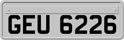 GEU6226