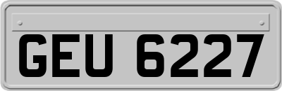 GEU6227
