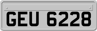 GEU6228