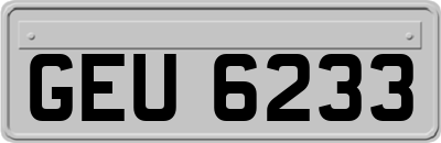 GEU6233