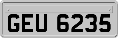GEU6235