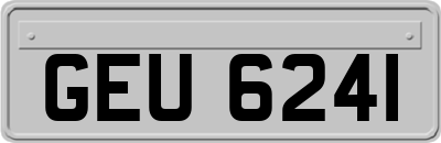 GEU6241