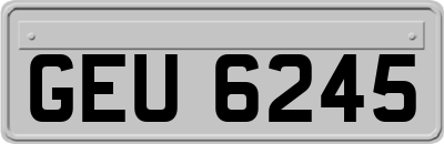 GEU6245