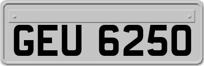 GEU6250