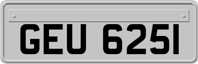 GEU6251