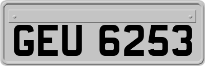 GEU6253