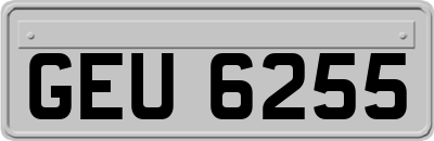 GEU6255