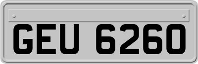 GEU6260