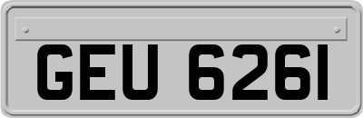 GEU6261