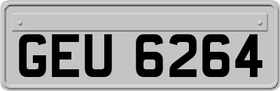 GEU6264