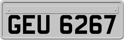 GEU6267