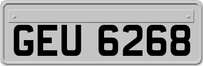 GEU6268