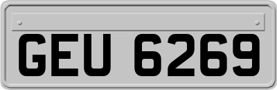 GEU6269