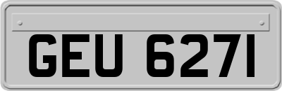 GEU6271