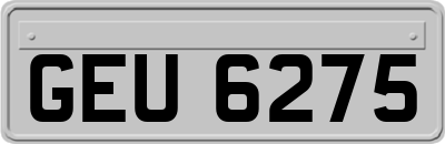 GEU6275