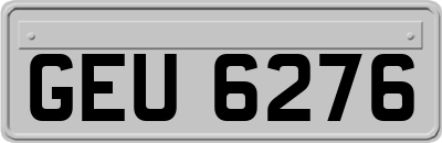 GEU6276