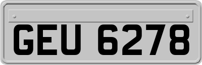 GEU6278
