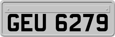 GEU6279