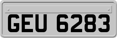 GEU6283