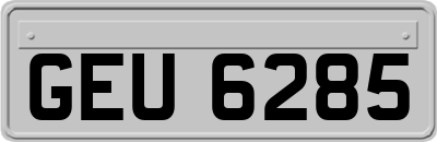 GEU6285