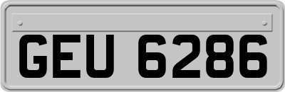 GEU6286
